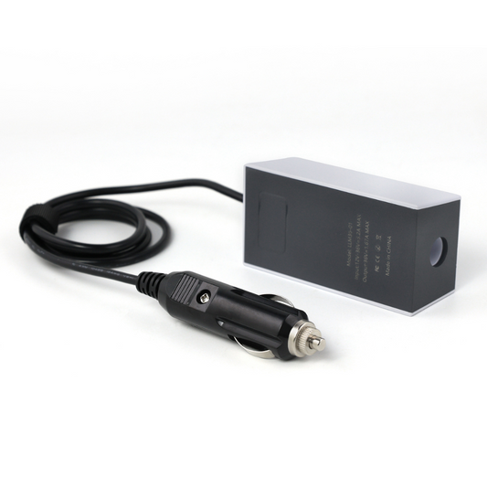 Starlink Mini 12V Adapter